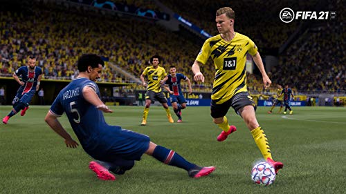 Fifa 21 Champions Edition (DE) — Champions Edition