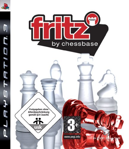 Fritz: by chessbase (DE)