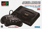 Konsole Sega Mega Drive mini [Sega] (JP)