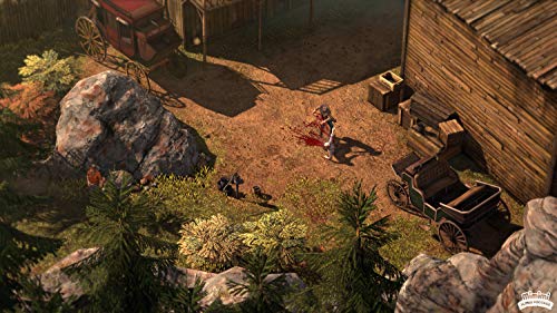 Desperados 3 — Collector's Edition