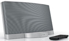 SoundDock Serie II Digital Music System für Apple iPhone und iPod silber [Bose]