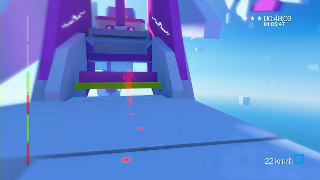 Mirror's Edge Catalyst (FR)