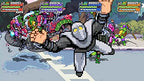Teenage Mutant Ninja Turtles: Shredder’s Revenge (DE)