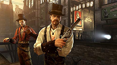 Dishonored Complete Collection (DE)