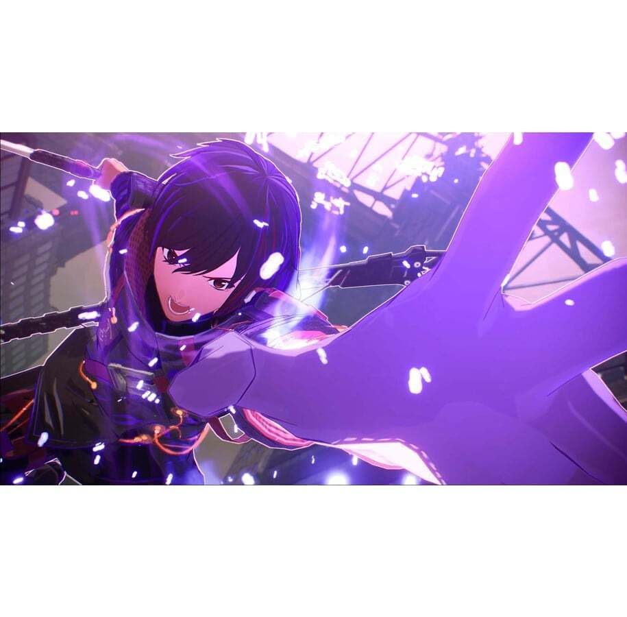 Scarlet Nexus (GB)