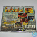 Pandemonium! (US)