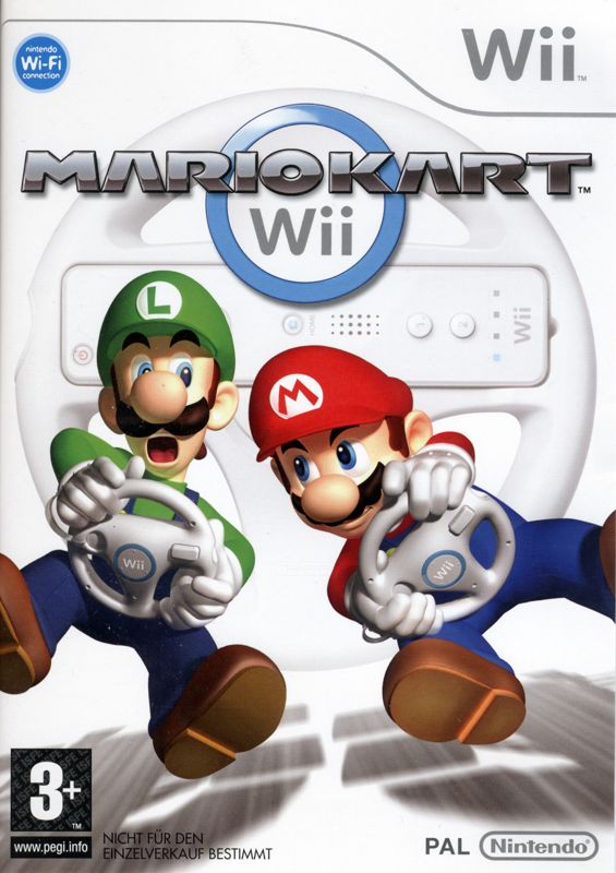 Mario Kart (FR)