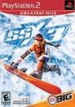 SSX 3 (US) — Greatest Hits