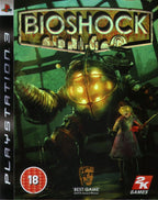 BioShock (GB)