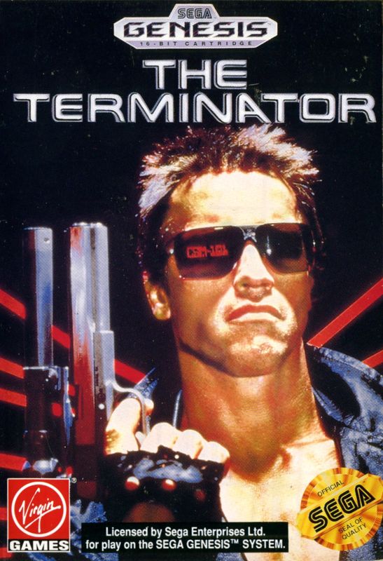 The Terminator (US)