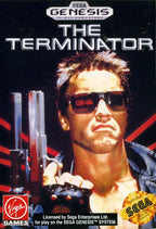 The Terminator (US)