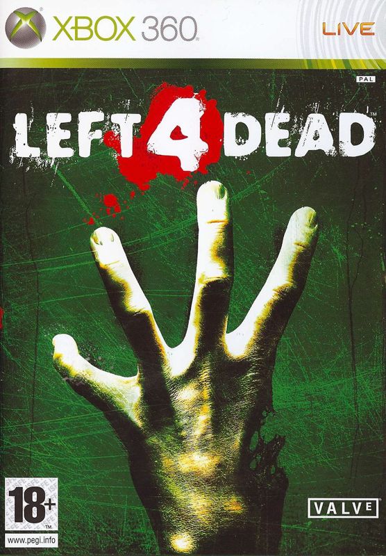 Left 4 Dead (AT)