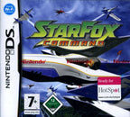 Starfox Command (DE)