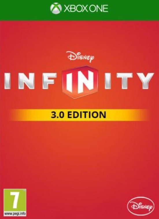 Disney Infinity 3.0 (AT)