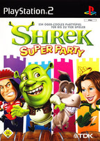 Shrek Super Party (DE)