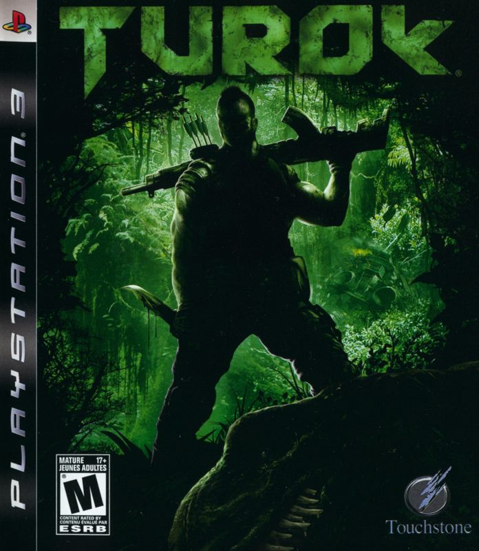 Turok (US)