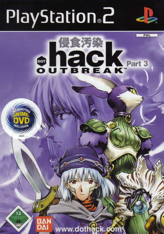Hack Outbreak: Part 3 (DE)