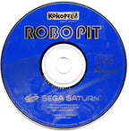 Robo Pit (EU)