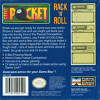 Side Pocket (US)