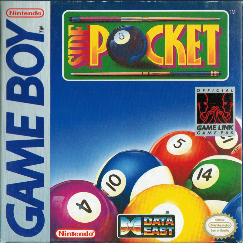 Side Pocket (US)