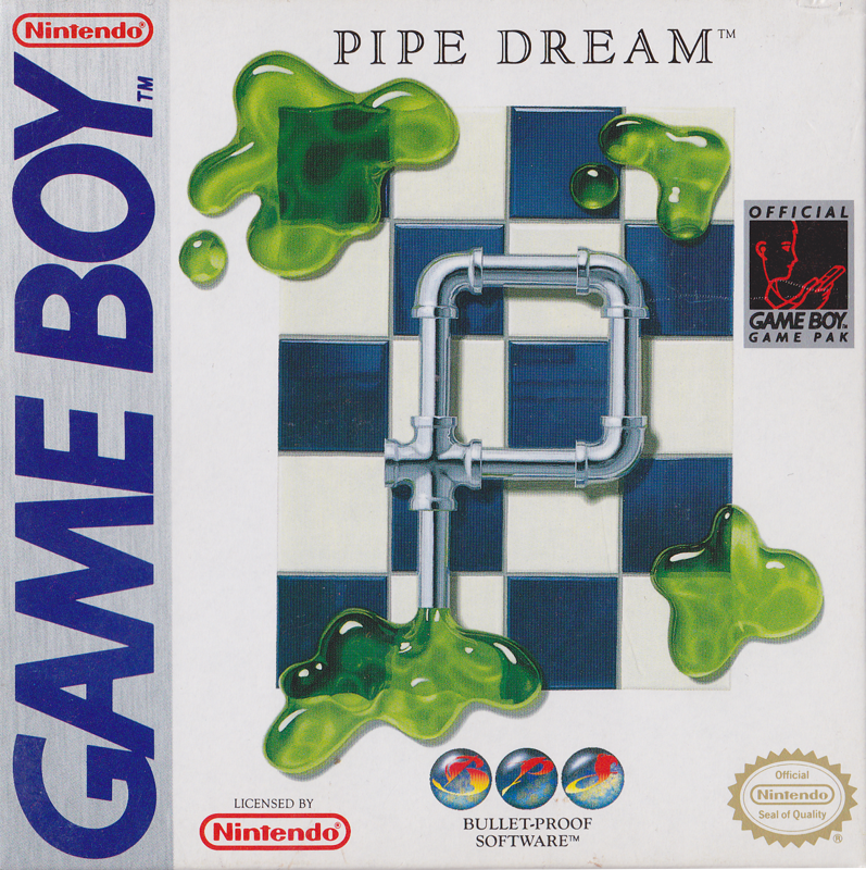 Pipe Dream (US)