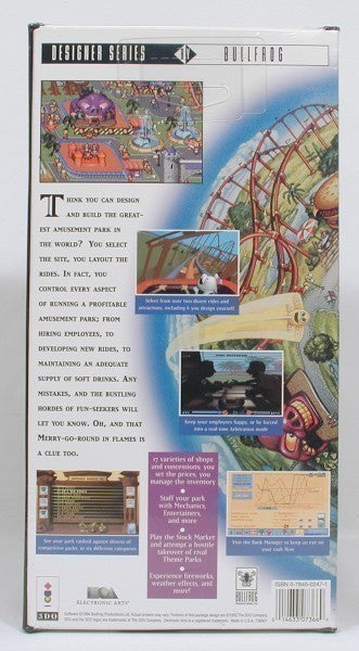 Theme Park