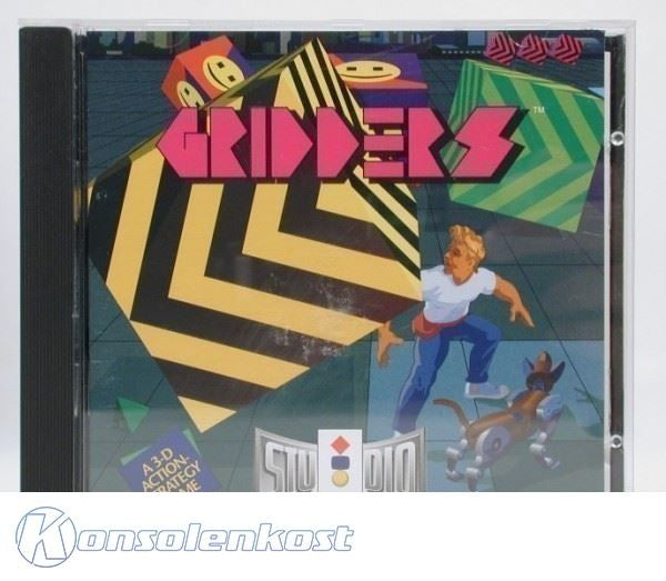 Gridders