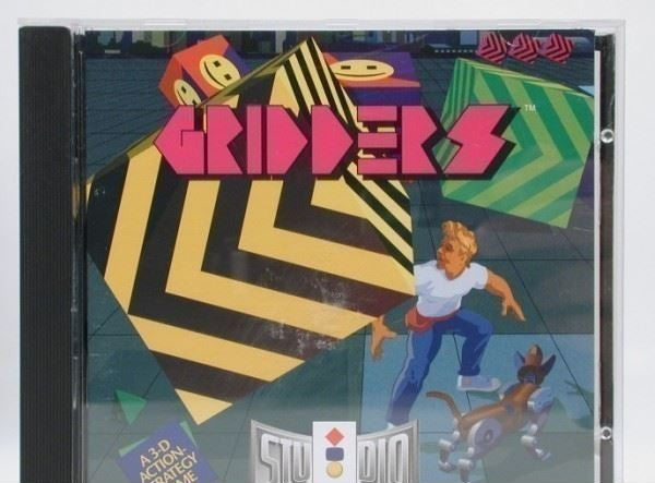 Gridders