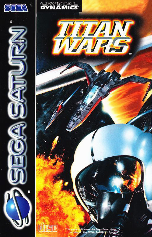 Titan Wars (EU)