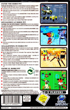 Robo Pit (EU)