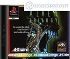 Alien Trilogy