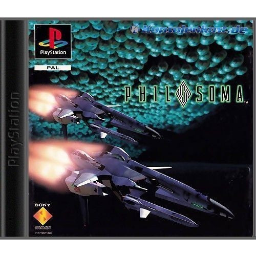 Philosoma