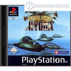 Strike Force Hydra
