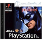 Batman & Robin
