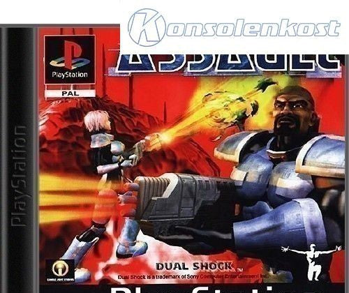 Assault