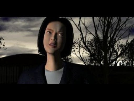 Syphon Filter 3