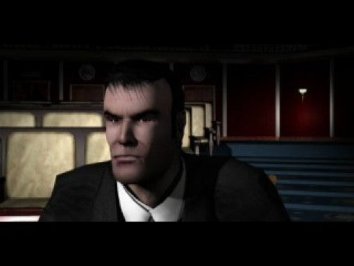 Syphon Filter 3