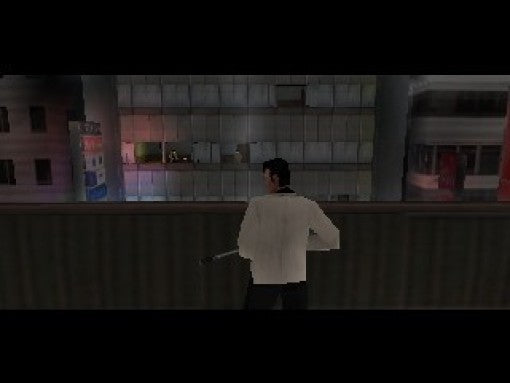 Syphon Filter 3