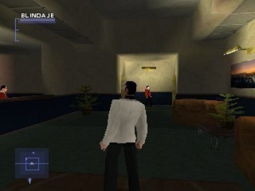 Syphon Filter 3