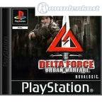 Delta Force - Urban Warfare