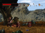 DragonHeart: Fire & Steel (EU)