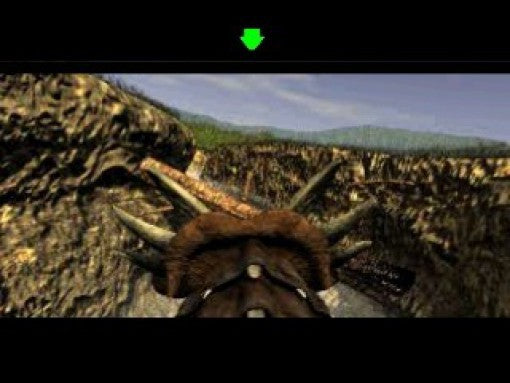 DragonHeart: Fire & Steel (EU)