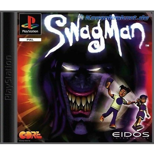 Swagman