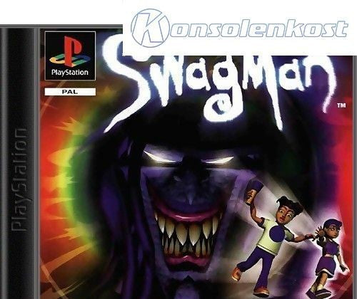 Swagman