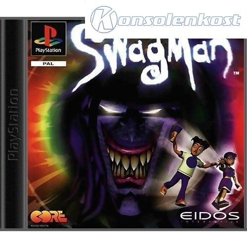 Swagman
