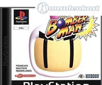 Bomberman