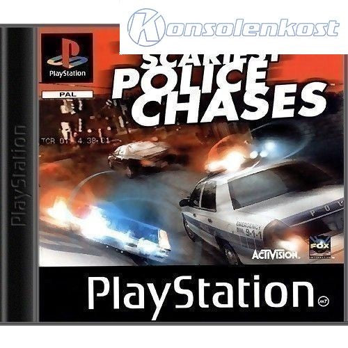 Worlds Scariest Police Chases