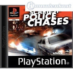 Worlds Scariest Police Chases