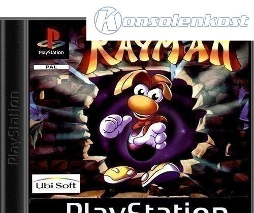 Rayman