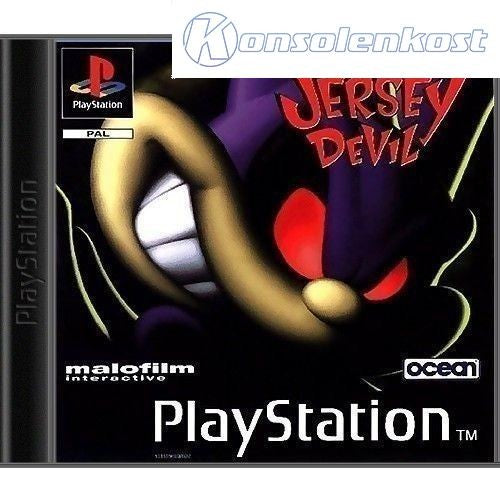 Jersey Devil